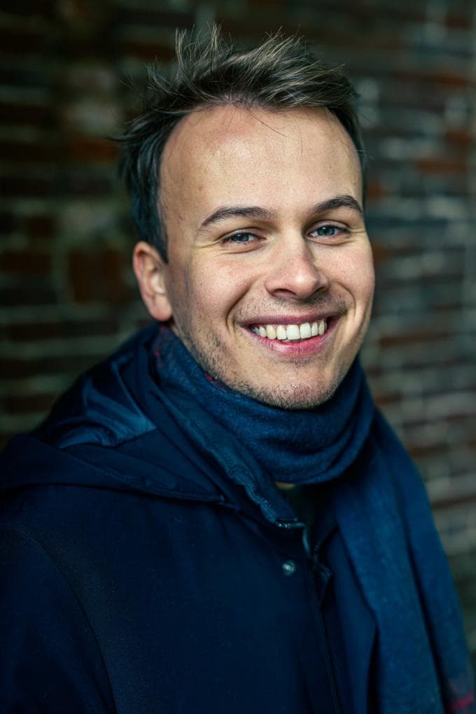 Jurist Quinten Jacobs: ‘Alleen een staatshervorming kan de begroting redden’