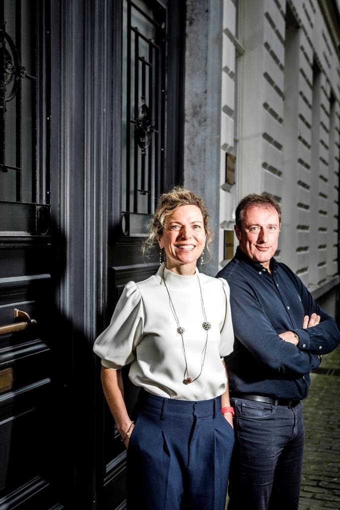 Durfinvesteerder Miles Ahead lanceert fonds voor fysieke AI