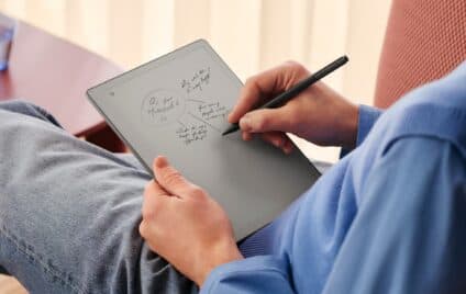 reMarkable lanceert Paper Pure: nieuwe tablet voor professioneel gebruik