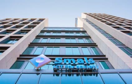 Smals in 2025: focus op interne expertise, soevereiniteit, e-Gov 3.0 en uiteraard AI