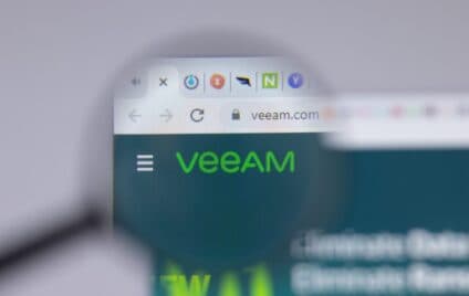 Veeam brengt AI-agenten voor privacy en compliance naar zijn platform