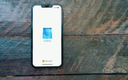 Outlook-storing nog niet voorbij: iOS-gebruikers moeten wachtwoord opnieuw ingeven