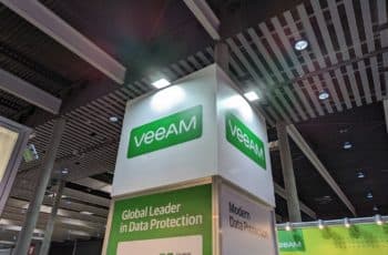 Veeam lanceert Intelligent ResOps voor sneller en gerichter databeheer
