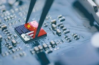Chinese bedrijven stappen af van Nvidia-acceleratoren: wat is er aan de hand?