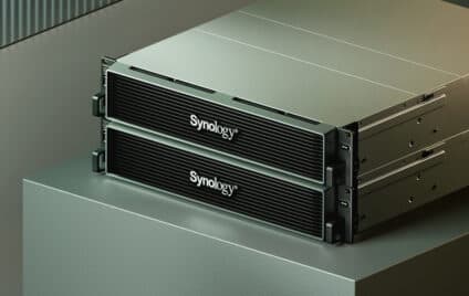 Upgrade binnen Synology ActiveProtect zet AI in tegen ransomware