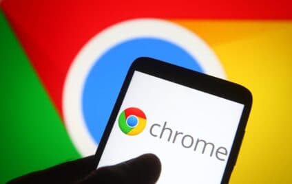 Chrome 150 voor Android voegt terugknop toe en dicht 27 beveiligingslekken