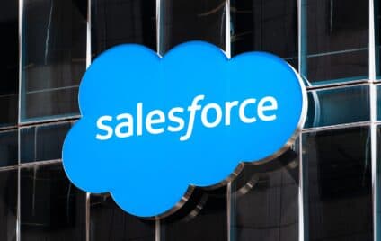 Salesforce schrapt 86 banen, vooral in AI en integratietools