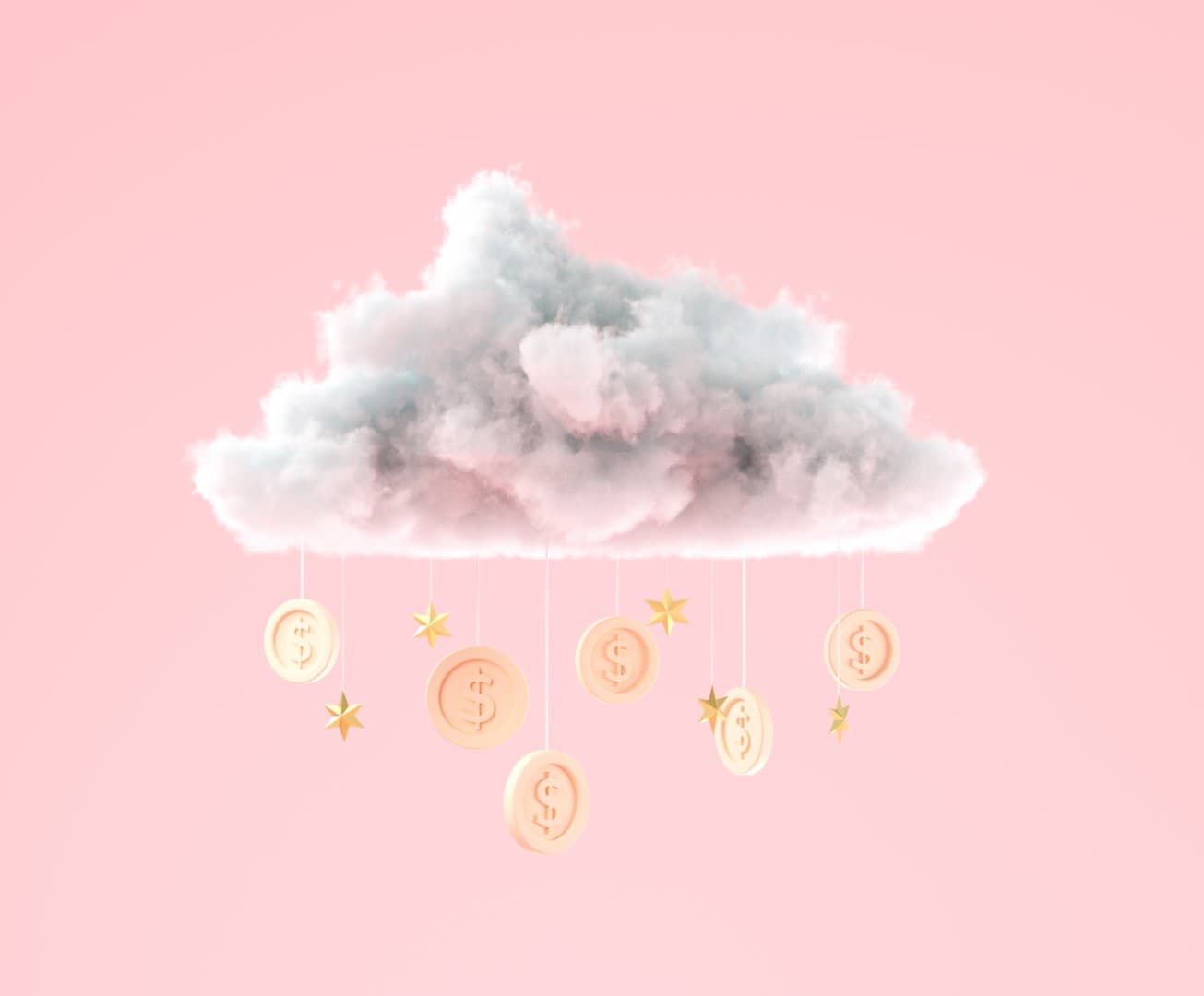 Europese bedrijven verspillen miljoenen aan cloud: rem op digitale soevereiniteit en AI-ambities