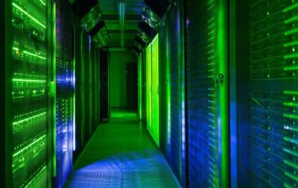 Ierse datacenters verbruiken 23 procent van totale elektriciteit