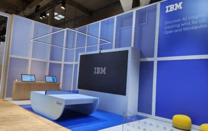 IBM breidt z17-portfolio uit met single frame- en rack mount-versies