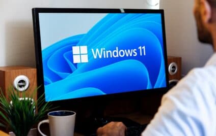Windows 11-updatebug blokkeert maandenlang beveiligingsupdates
