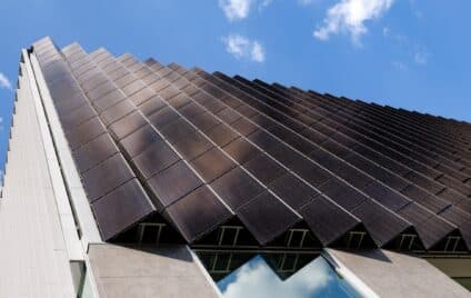 AI-datacenters slurpen gigawatts: Google koopt productie van heel zonnepark op