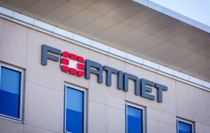 Fortinet: AI drijft stijging ransomware-aanvallen met 389 procent in 2025