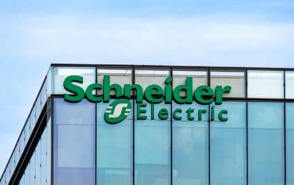 Schneider Electric en Foxconn bundelen krachten voor AI-datacenters