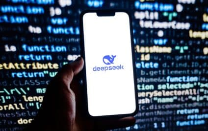 DeepSeek kan waardering van 50 miljard dollar bereiken