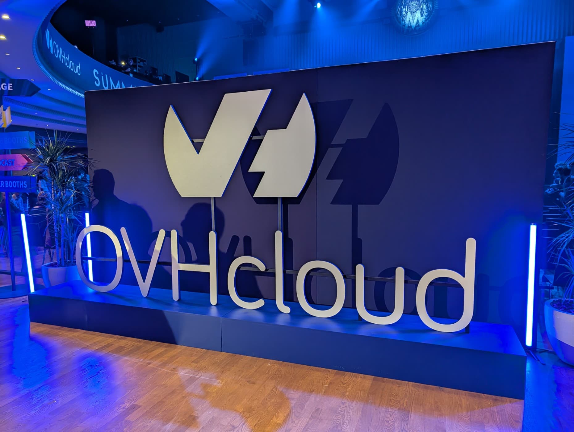 OVHcloud en S2GRUPO bundelen krachten voor Europese cyberweerbaarheid