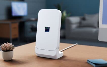 UniFi voegt 5G-back-up toe aan Gateway-toestellen