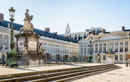 Belgische leidinggevenden: digitalisering werkt, maar niet bij de overheid