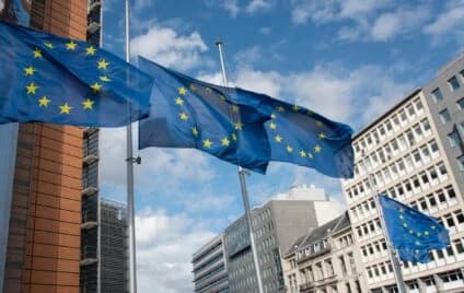 Europese Commissie wil dat Google zoekdata deelt met derde partijen