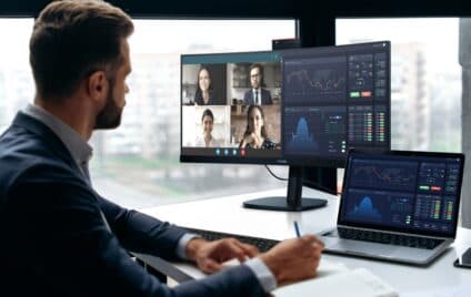 Meer pixels, meer data: waarom resolutie en schermgrootte hand in hand gaan