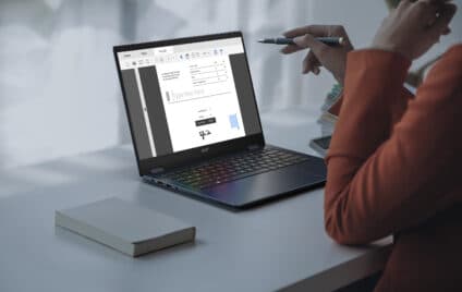 Acer stopt nieuwste Qualcomm-CPU’s in nieuwe Swift- en Aspire-laptops