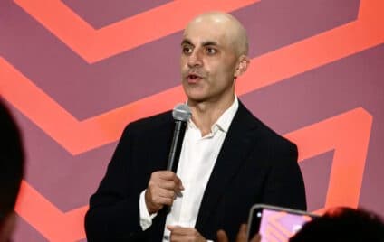 Databricks-CEO: ‘Artificiële algemene intelligentie is er al’