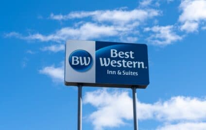 Hackers kregen maandenlang toegang tot klantgegevens van Best Western Hotels