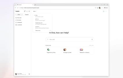 Microsoft Copilot Cowork vanaf nu wereldwijd beschikbaar