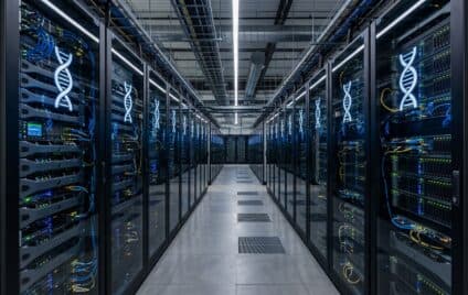 Nvidia staat aan wieg Helix Digital Infrastructure voor AI-datacenters