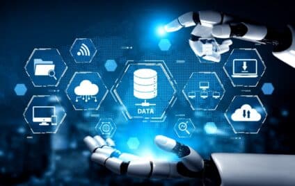 Emma wil cloudinfrastructuur beheren met infrastructure-as-prompt