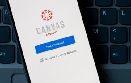 Bedrijf achter Canvas sluit akkoord met hackers: studentengegevens opnieuw veilig
