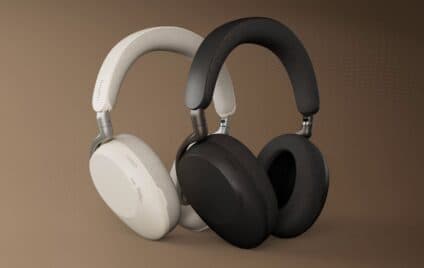 Jabra Evolve3 85 MS review: alsof je niets op je hoofd hebt