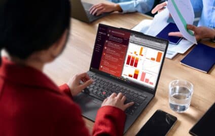 Lenovo breidt pc-gamma uit: van draagbaar en licht tot krachtige desktop