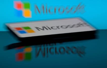 Microsoft mag zich moeien met dataprivacy-rechtszaak tegen Europese Commissie