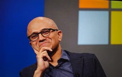 Hypocriete hyperscaler: Microsoft-CEO waarschuwt voor AI die bedrijfskennis opslorpt