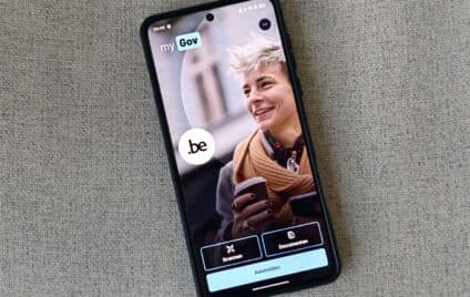 Digitaal handtekenen binnenkort mogelijk via MyGov.be