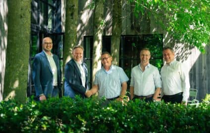 ConXioN en Nviso werken samen aan cyberveiligheid voor kmo’s