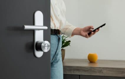 Nuki Smart Lock Ultra review: slanker, slimmer en stiller
