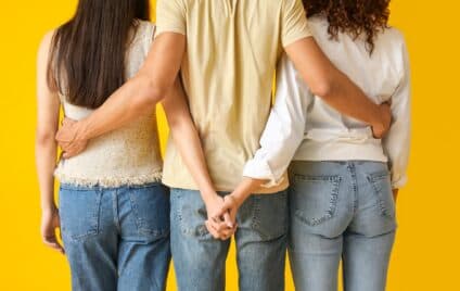 OpenAI en Microsoft starten open relatie: nieuwe bedpartners schuiven al aan