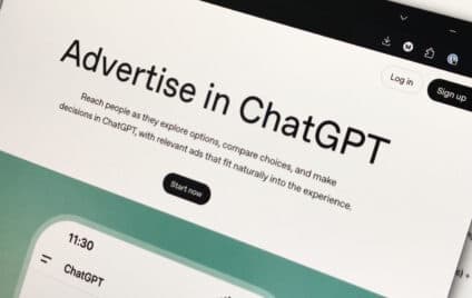 ‘Op reclame na bestaat er nog steeds geen verdienmodel voor AI en big data’