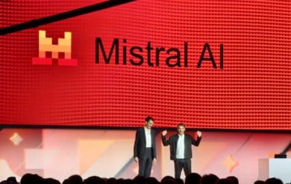 SAP en Mistral: de volledig(e) Europese AI-stack?