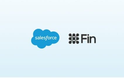 Salesforce neemt AI-agentbedrijf Fin over voor 3,6 miljard dollar
