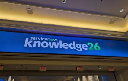 ServiceNow stopt Armis en Veza in Autonomous Security & Risk voor agent-tijdperk