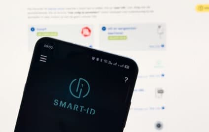 Waarom komt Smart-ID op de Belgische markt met Itsme concurreren?