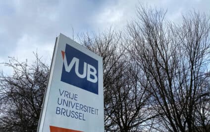 VUB en andere Vlaamse hogescholen getroffen door hack: gegevens van duizenden studenten gelekt