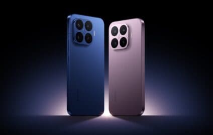 Xiaomi 17T en 17T Pro onthuld met Leica 5x telelens