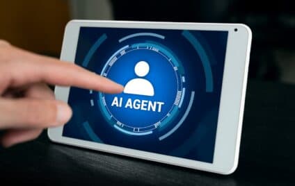 Poll: Gebruikt jouw organisatie AI-agenten?