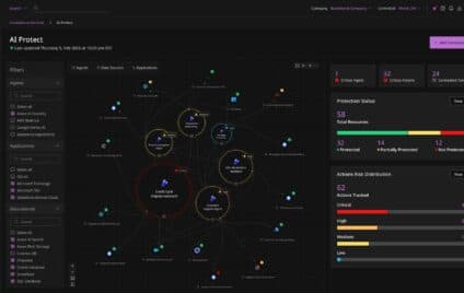 Commvault lanceert oplossingen voor veilige AI-agenten