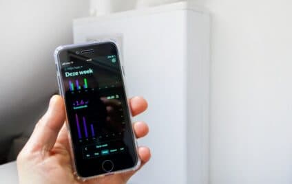 Hoe technologie de Nederlandse energiemarkt verandert door apps en contracten met uurtarieven