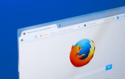 Firefox wint miljoenen gebruikers dankzij Europese DMA-regels